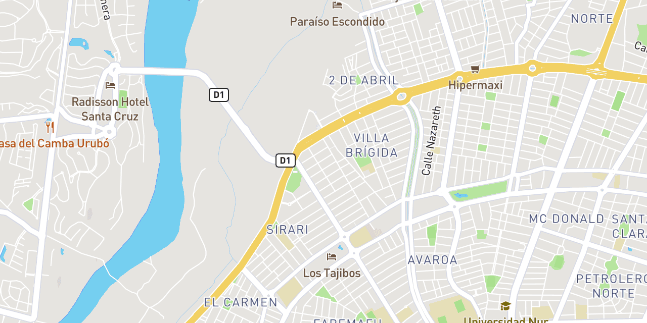 Ubicación de VELCHETTI Studio en el mapa